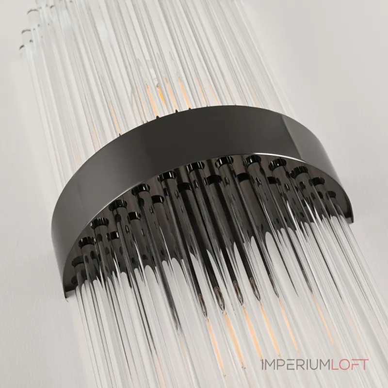 Бра Arte Milano Torcia 430122.180.2.E14.B1 BK Бра Arte Milano Torcia 430122.180.2.E14.B1 BK