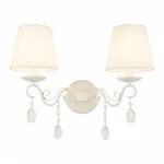 Бра Arte Milano AM340369 340369/2W WT