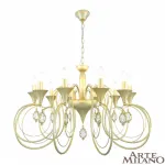 Люстра Arte Milano AM349920 349920/10 CG от ImperiumLoft