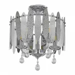 Потолочная люстра Arte Milano Sorrento-4309 374309/5/80/380 CR