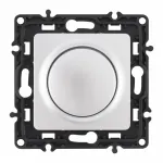 Диммер, 500W 217.48-1.silver от ImperiumLoft