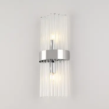Бра Arte Milano Torcia 430122.140.2.E14.B1 CR Бра Arte Milano Torcia 430122.140.2.E14.B1 CR