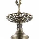 Подвесная люстра Arte Milano AM341837 341837/6 AB