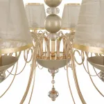 Люстра Arte Milano AM347620 347620/10 FGD от ImperiumLoft