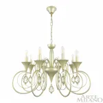 Люстра Arte Milano AM349920 349920/8 CG от ImperiumLoft