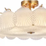 Потолочная люстра Arte Milano AM-Rim 316009/D500 BS