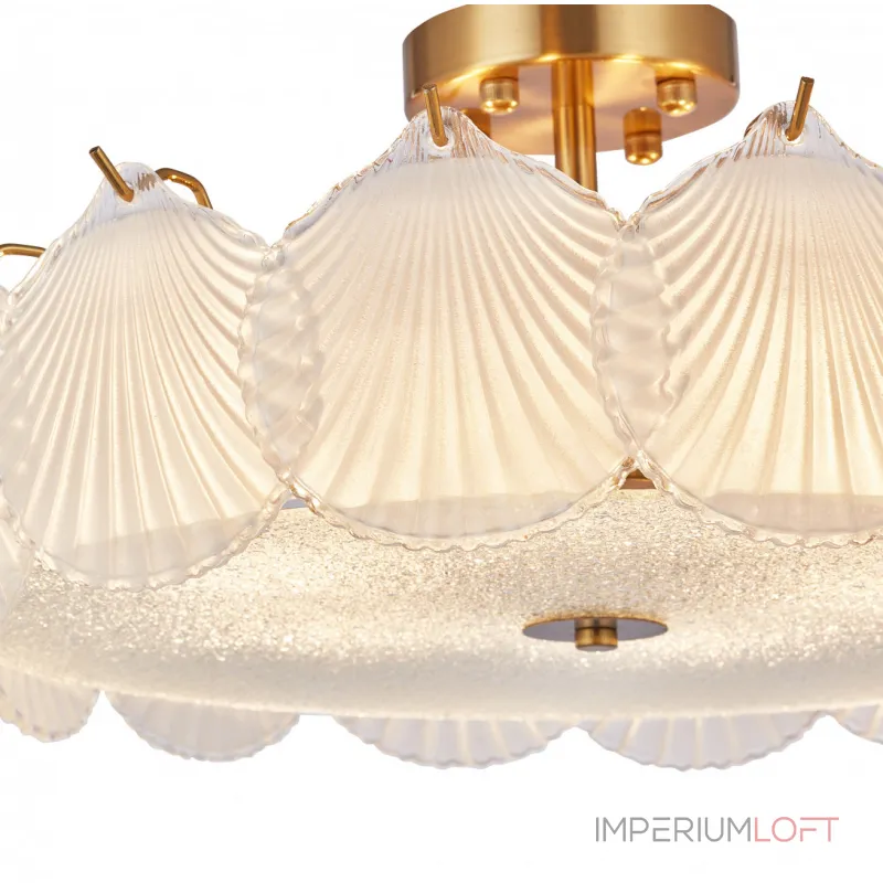 Потолочная люстра Arte Milano AM-Rim 316009/D500 BS