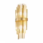 Бра Arte Milano AM-D170 3552B.D200.H500.E14.2 G