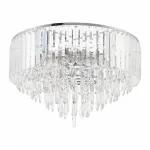 Потолочная люстра Arte Milano Sorrento-5509 375509/10/40/570 CR