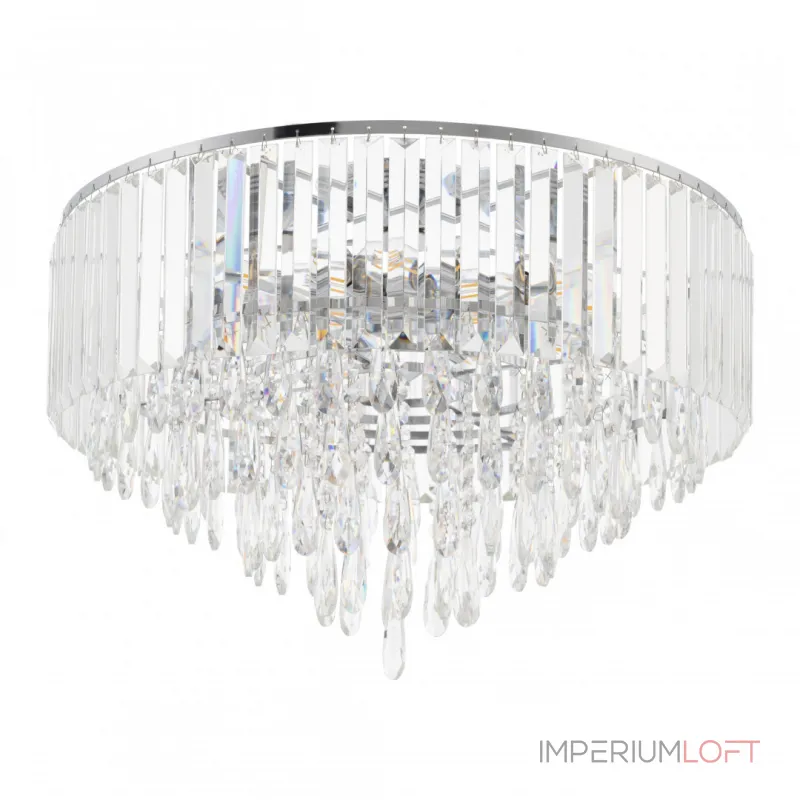 Потолочная люстра Arte Milano Sorrento-5509 375509/10/40/570 CR