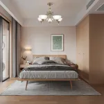 Подвесная люстра Arte Milano AM340049 340049/5 AB