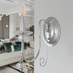 Бра Arte Milano AM346109 346109/1W CR