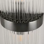 Бра Arte Milano Torcia 430122.180.2.E14.B1 BK