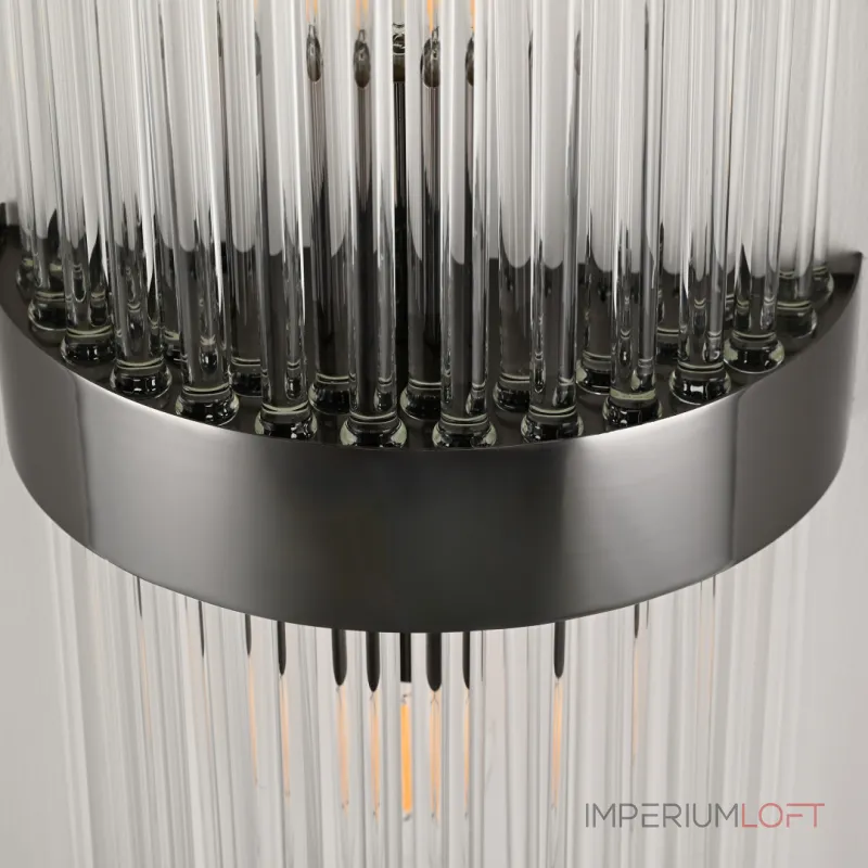 Бра Arte Milano Torcia 430122.180.2.E14.B1 BK Бра Arte Milano Torcia 430122.180.2.E14.B1 BK