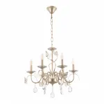 Подвесная люстра Arte Milano AM346179 346179/6 CG