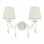 Бра Arte Milano AM340369 340369/2W WT