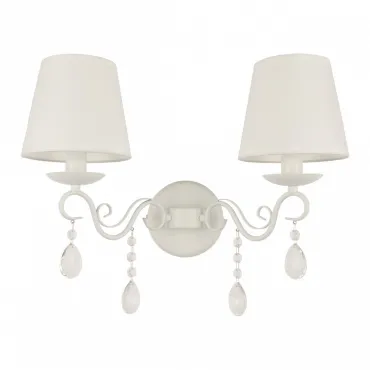 Бра Arte Milano AM340369 340369/2W WT Бра Arte Milano AM340369 340369/2W WT