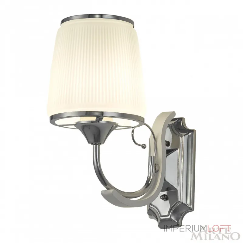 Бра Arte Milano Florentia-9247 309247/1W Wh/Ni