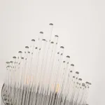 Бра Arte Milano Torcia 430122.250.4.E14.A1 CR