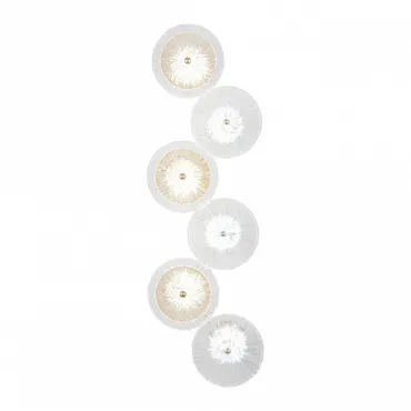 Настенный светильник светодиодный Arte Milano AM-1252B 6.1252B.D250.H700.LED G