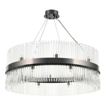 Люстра 430110.800.16.G9.B1 BK Arte Milano Люстра 430110.800.16.G9.B1 BK Arte Milano