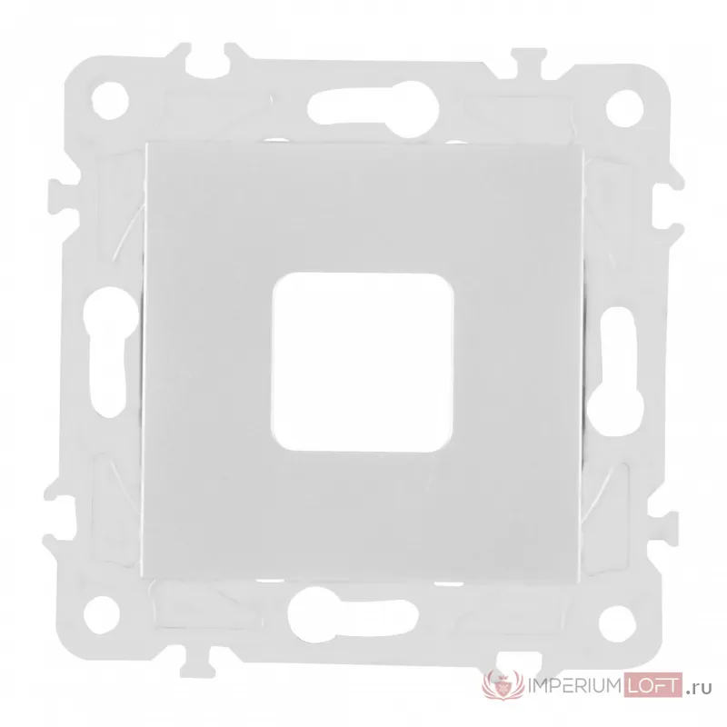 Вывод кабеля 203.49-1.silver от ImperiumLoft