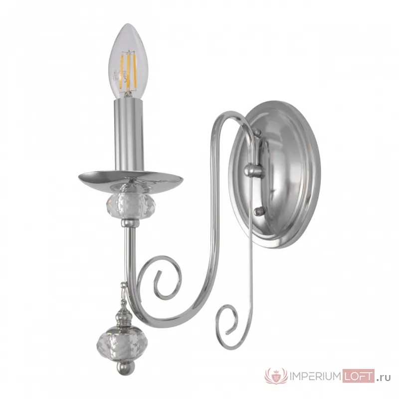 Бра Arte Milano AM346109 346109/1W CR от ImperiumLoft