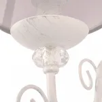 Бра Arte Milano AM347620 347620/1W WT+SL от ImperiumLoft