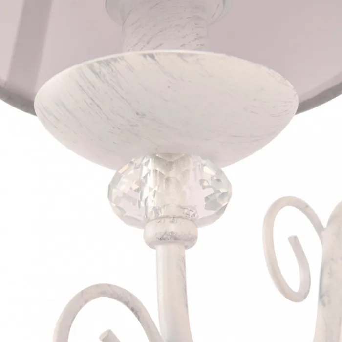 Бра Arte Milano AM347620 347620/1W WT+SL от ImperiumLoft