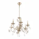 Подвесная люстра Arte Milano AM346179 346179/6 CG