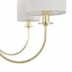 Люстра Arte Milano AM348401 348401/5 NGD от ImperiumLoft