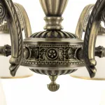 Подвесная люстра Arte Milano AM340837 340837/6 AB