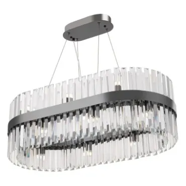 Люстра 440210.750.16.G9.B1 BK Arte Milano Люстра 440210.750.16.G9.B1 BK Arte Milano