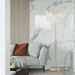 Торшер веточки Arte Milano Milano-1 23141.480-1650.5.E14.C GD от ImperiumLoft