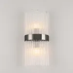 Бра Arte Milano Torcia 430122.180.2.E14.B1 BK