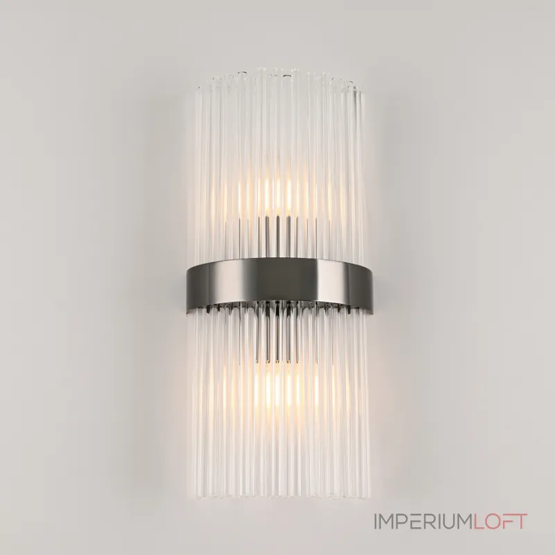 Бра Arte Milano Torcia 430122.180.2.E14.B1 BK Бра Arte Milano Torcia 430122.180.2.E14.B1 BK