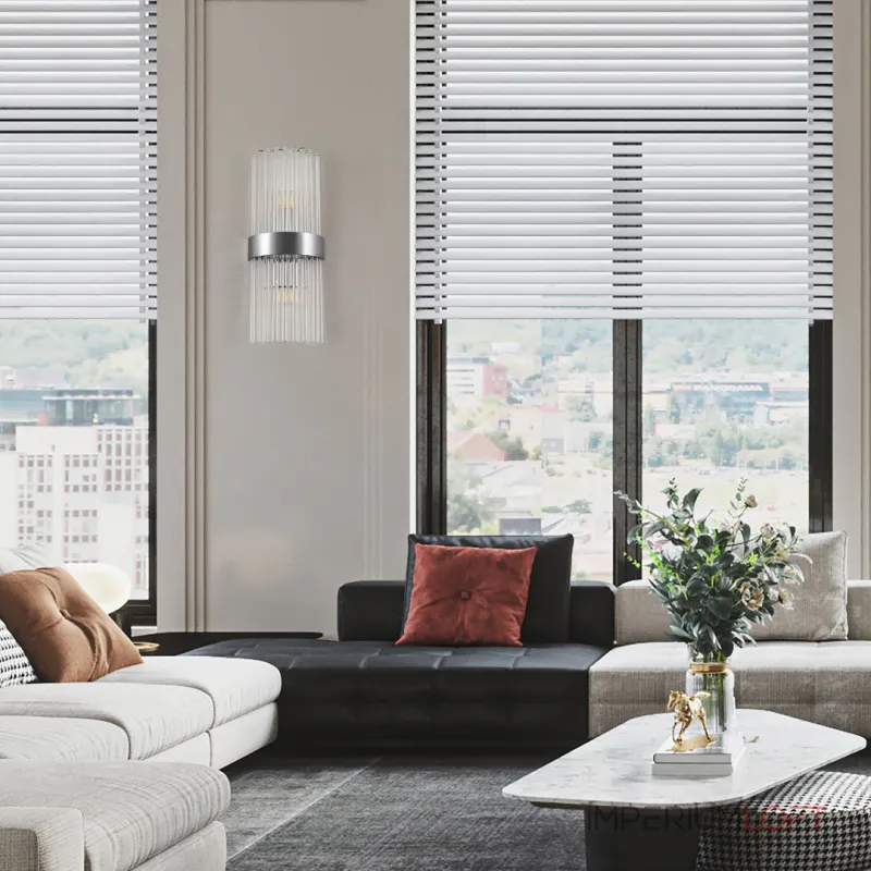 Бра Arte Milano Torcia 430122.140.2.E14.B1 CR Бра Arte Milano Torcia 430122.140.2.E14.B1 CR