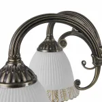 Потолочная люстра Arte Milano AM347410 347410/6 AB