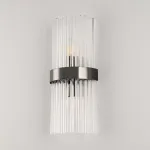 Бра Arte Milano Torcia 430122.180.2.E14.B1 BK