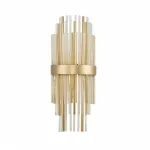 Бра Arte Milano AM-D170 3552B.D200.H500.E14.2 G