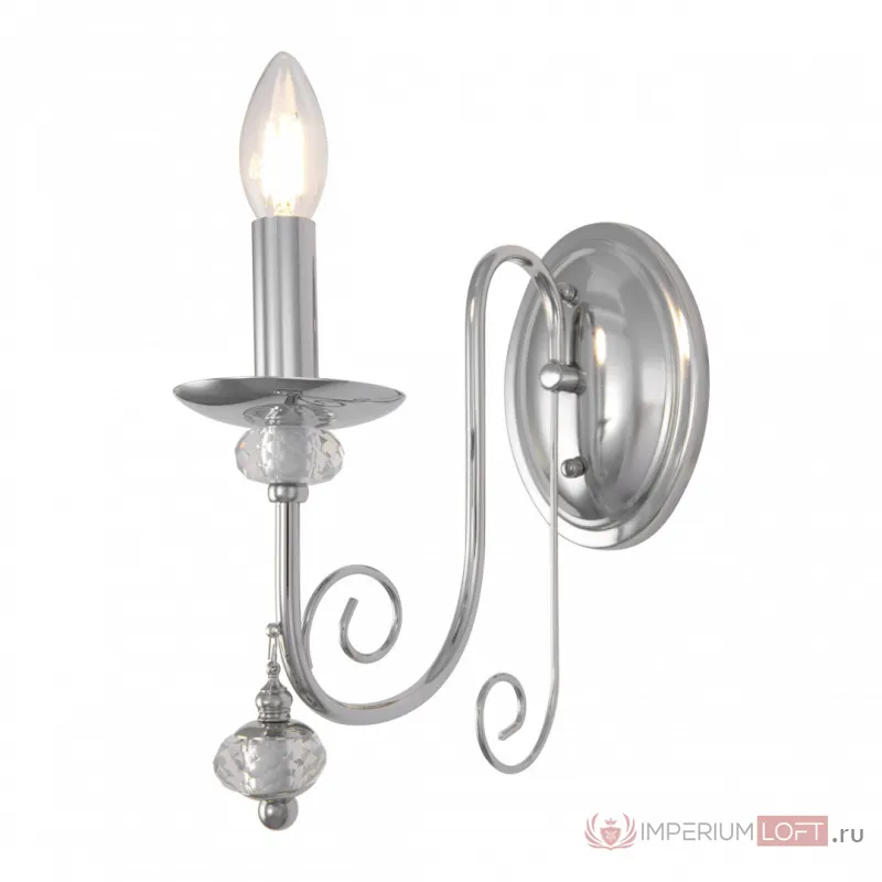 Бра Arte Milano AM346109 346109/1W CR от ImperiumLoft