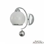 Бра Arte Milano Neapolis-76207 276207/1b Ni