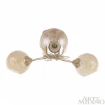 Люстра Arte Milano AMALFI-327206 327206/3 FG от ImperiumLoft