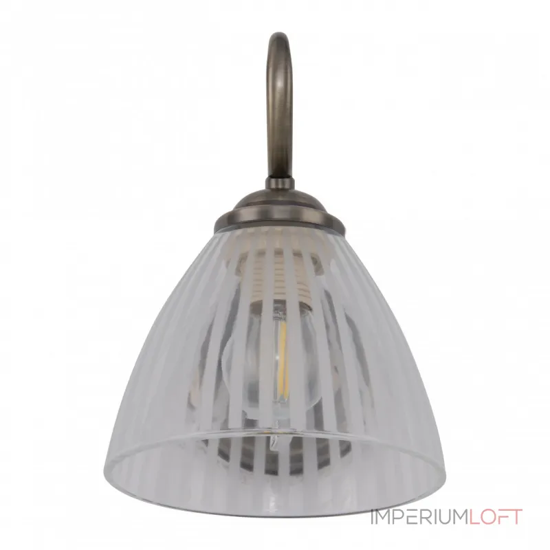 Бра Arte Milano Amalfi-8656 338656/1W AB