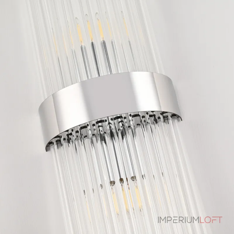Бра Arte Milano Torcia 430122.140.2.E14.B1 CR Бра Arte Milano Torcia 430122.140.2.E14.B1 CR