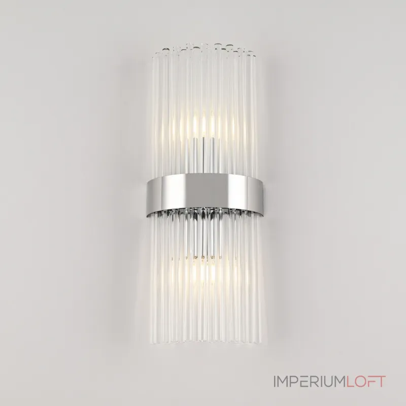 Бра Arte Milano Torcia 430122.140.2.E14.B1 CR Бра Arte Milano Torcia 430122.140.2.E14.B1 CR