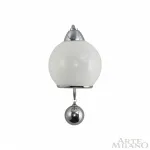 Бра Arte Milano Neapolis-76207 276207/1b Ni