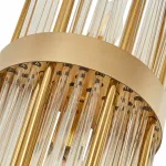 Бра Arte Milano AM-D170 3552B.D200.H500.E14.2 G