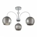 Люстра Arte Milano Napoli-320719 320719/3 CR+WH от ImperiumLoft