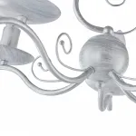 Люстра Arte Milano Amalfi-9934 339934/5 WT+SL от ImperiumLoft